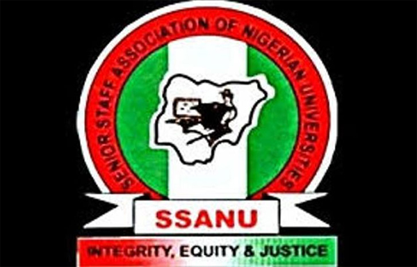 SSANU issues February ultimatum for minimum wage arrears payment