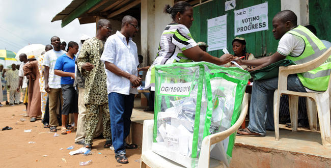 PDP Beats APC, Wins Kuje, Bwari, Abuja Municipal Council Area