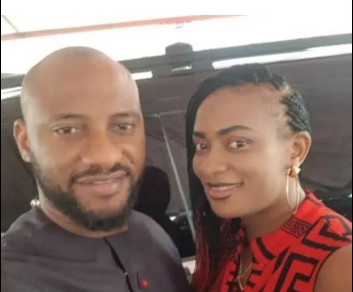 ‘I found out about the bride price on Monday, I leave them to God’ – May Yul Edochie, reveals.