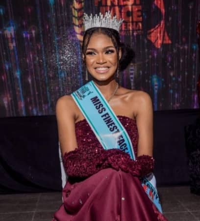 MISS FINEST FACE NIGERIA BEAUTY PAGEANT 2022:MISS DELTA EMERGES OVERALL WINNER