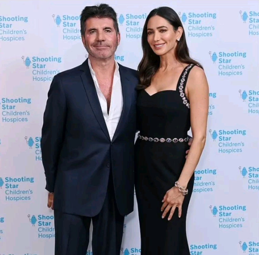 Simon Cowell 62, set to tie the knot with his fiancee Lauren Silverman, 44
