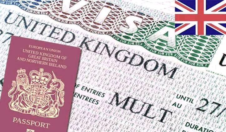 UK to introduce new visa for university graduates to relocate to the country.