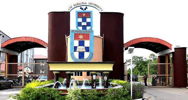 Afe Babalola University ranked best in Nigeria