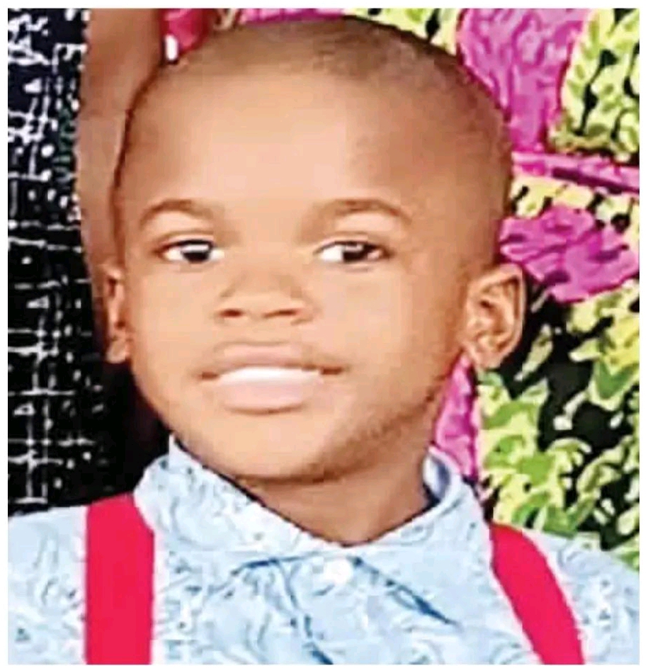 Five-year-old boy drowns during a swimming lesson organised by his school in Lagos.