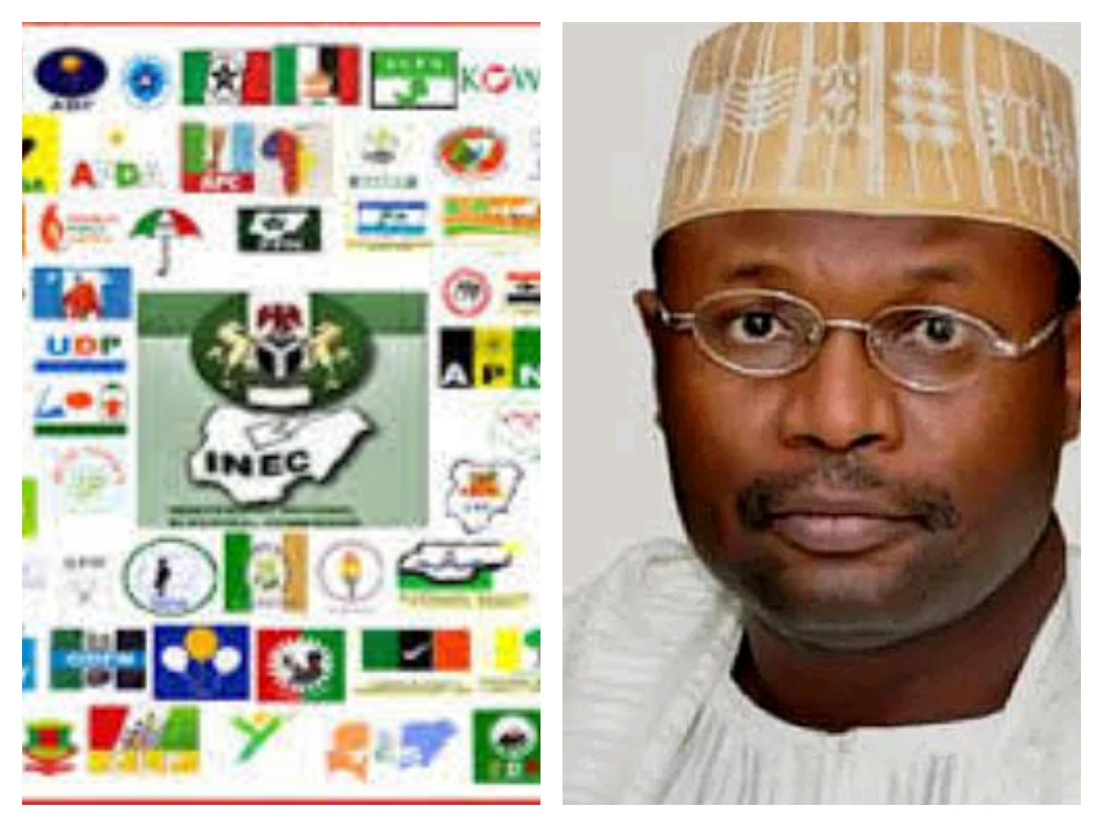 INEC Rejects Extension Of Deadline For Party Primaries
