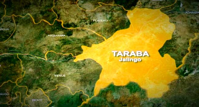 Another Explosion Hits Army Headquarters In Taraba
