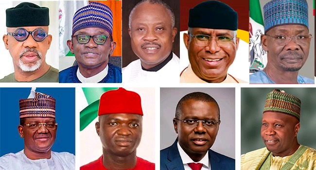 List of APC Governorship Primary Winners