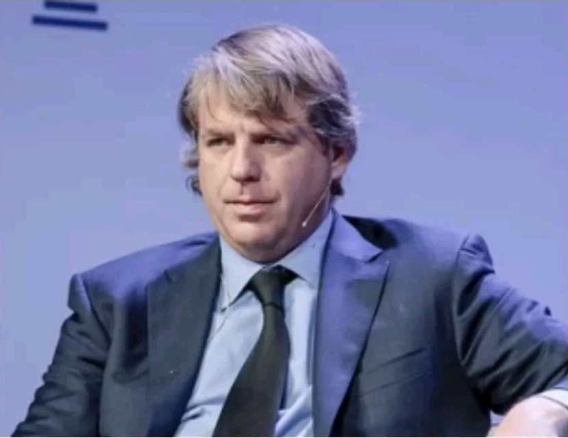 CHELSEA SALE: Billionaire Todd Boehly signs agreement to buy club, see how much.