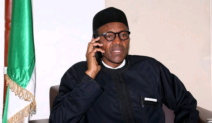 FG imposes new tax on telephone calls to fund free healthcare for Vulnerable Group