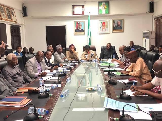 ASUU, FG meeting ends in deadlock