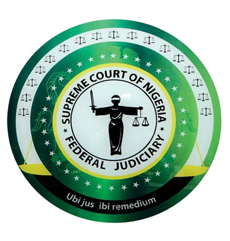 Supreme Court Fixes May 26 To Hear Buhari, Malami’s Suit Against Section 84(12) Of Electoral