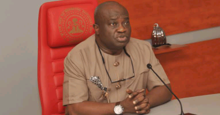 Governor, Ikpeazu orders herders, others to vacate forests