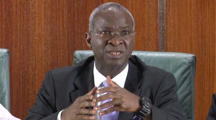 Construction of $15.6bn Abidjan-Lagos Highway to Benefit 40m West Africans – Fashola