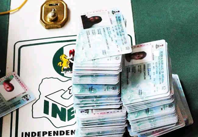 Edo State Office of INEC Worry Over Low Collection of PVCs by registered voters.