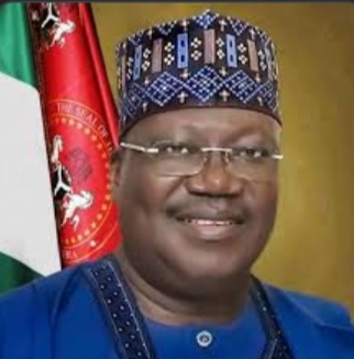 Double Tragedy For Senate President ,Ahmad Lawan as Yobe North APC senatorial candidate refuses to step down