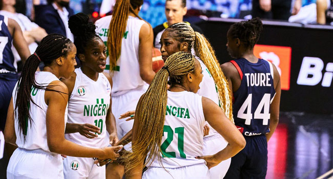 FIBA Replaces Nigeria with Mali at Women’s World Cup
