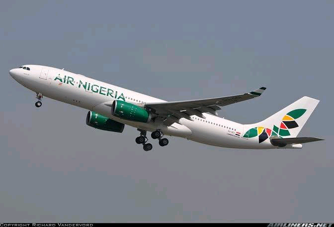 Nigeria Air To Get Operating License On Monday