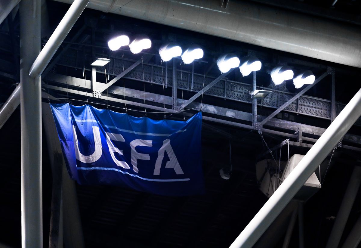 UEFA releases statement on Champions League matches amid ISIS threat