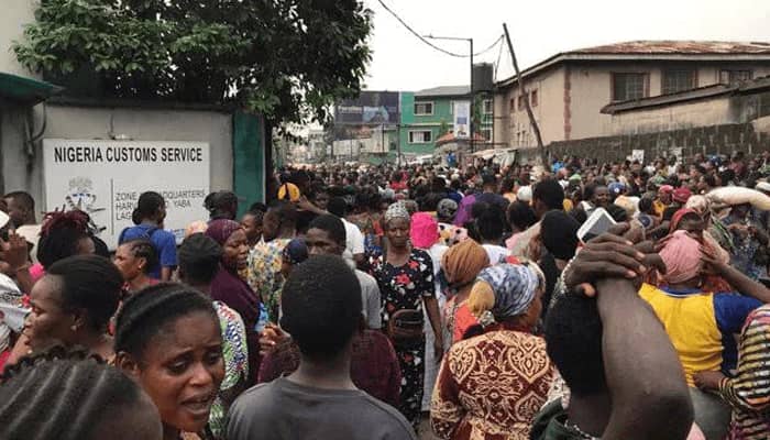 Ibadan funfair tragedy: Tinubu orders probe as Ooni’s ex-queen detained, deaths rise