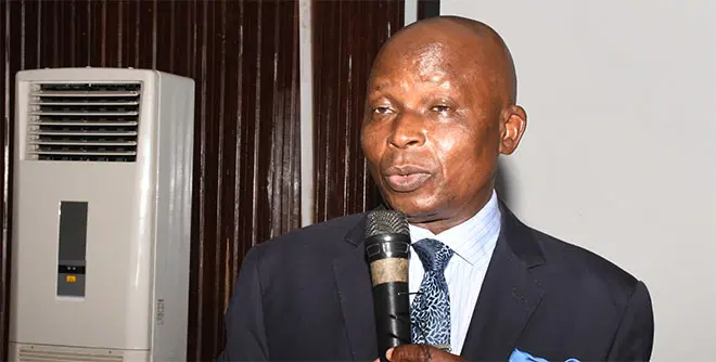 Suspension of 18 Edo LGA chairmen illegal, unconstitutional — AGF